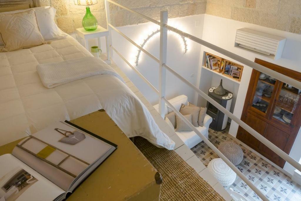 Allure 84 - Little Gem In The Heart Of The Old Town Polignano a Mare Exterior photo