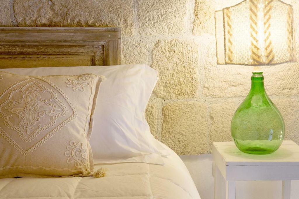 Allure 84 - Little Gem In The Heart Of The Old Town Polignano a Mare Exterior photo