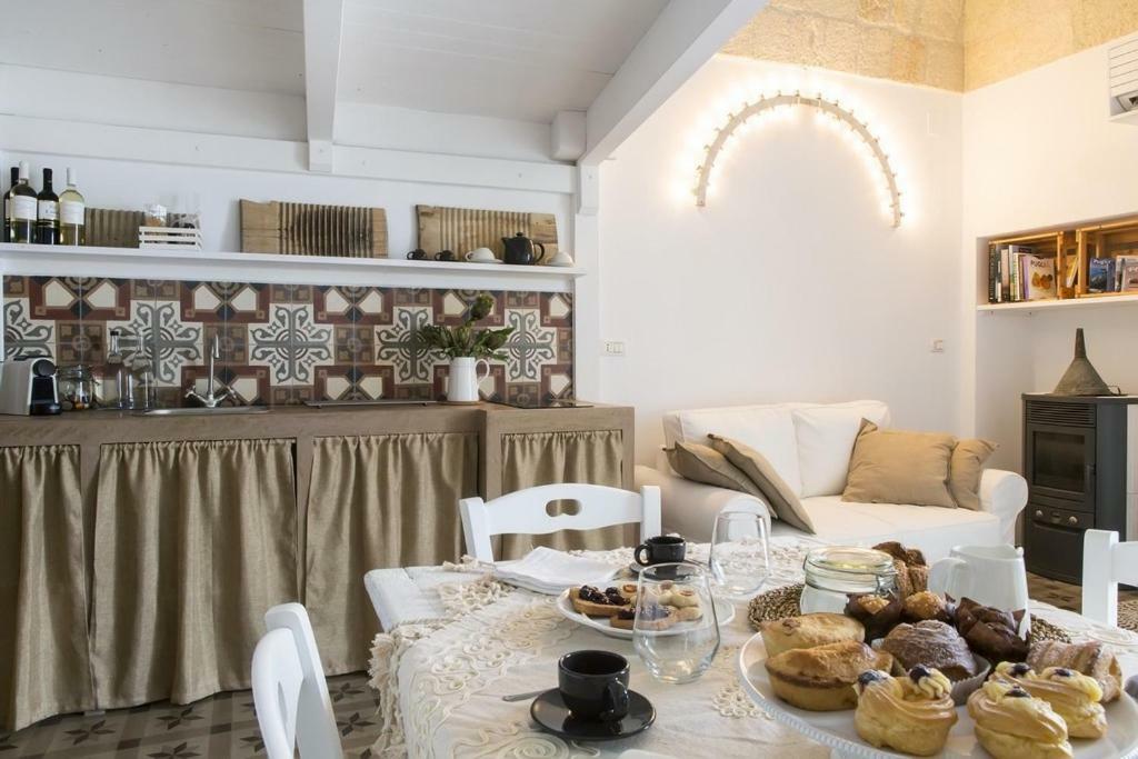 Allure 84 - Little Gem In The Heart Of The Old Town Polignano a Mare Exterior photo