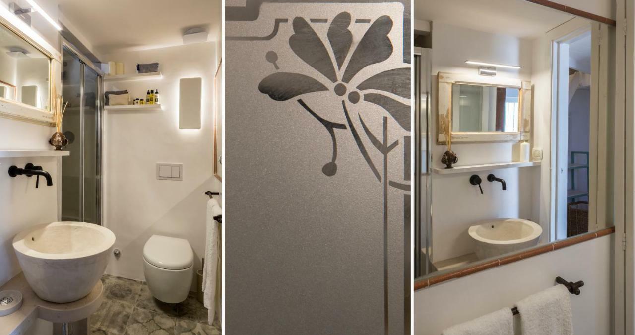 Allure 84 - Little Gem In The Heart Of The Old Town Polignano a Mare Exterior photo